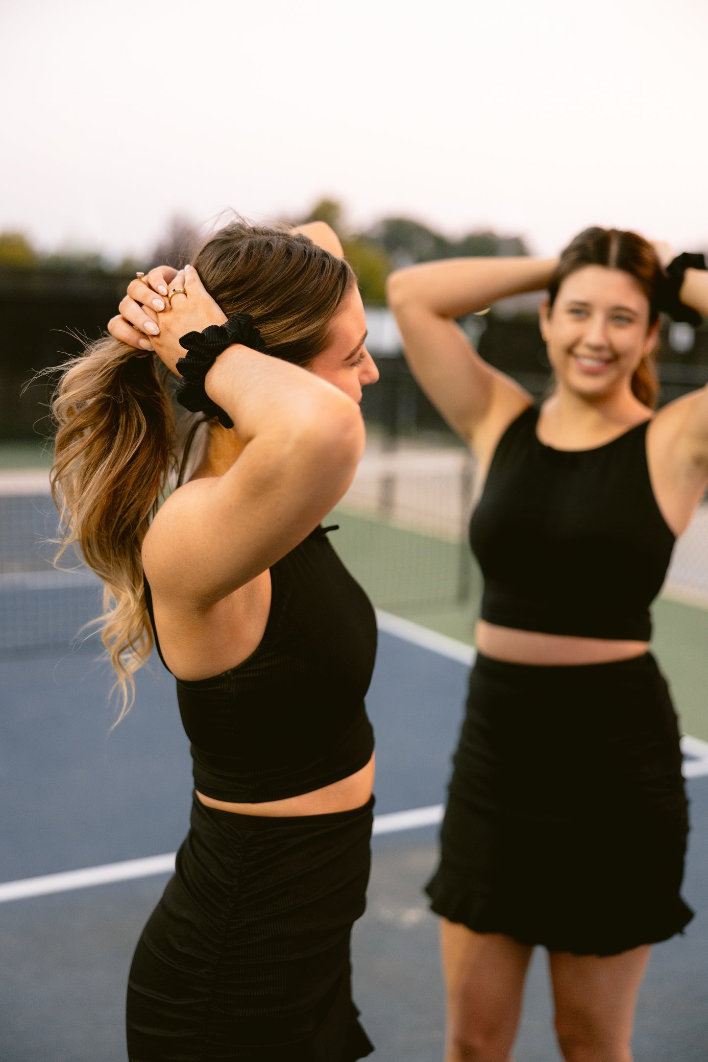 Little Black Top - Final Sale