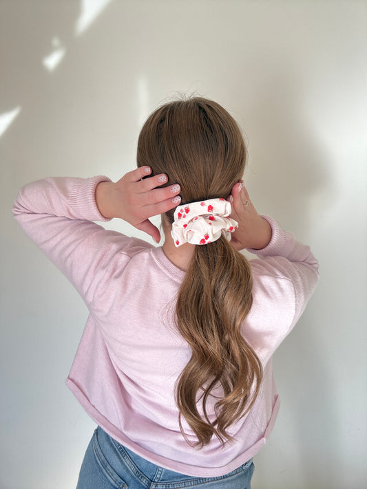 Sugarberry Oversized Scrunchie